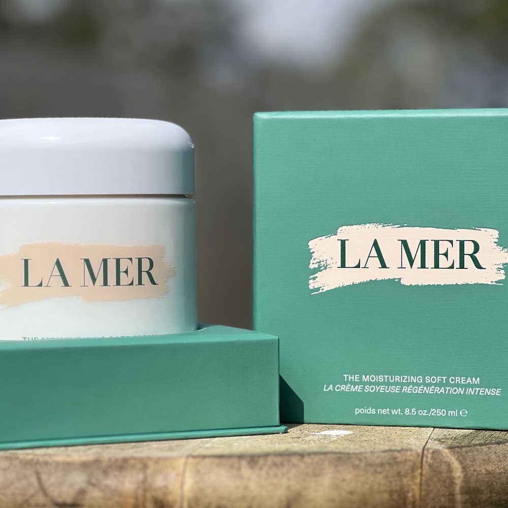 La Mer Face Cream